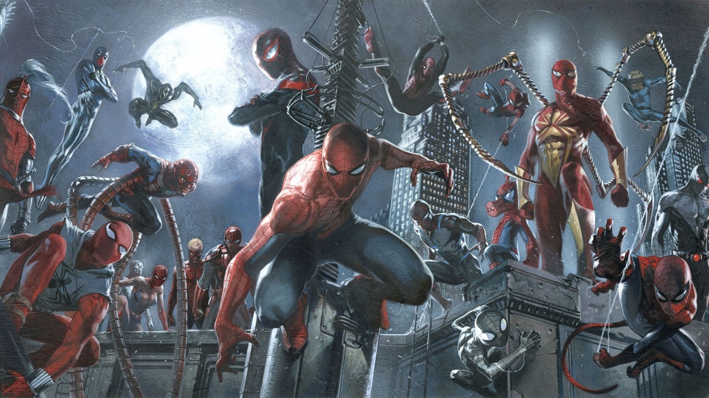 'Vacation'-regisseurs pennen scenario Marvel's 'Spider-Man'