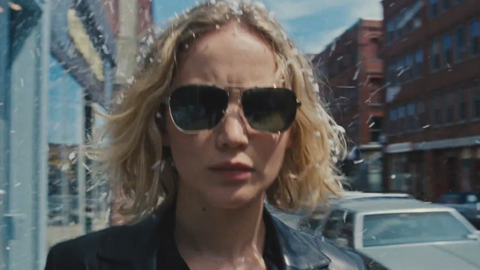 Jennifer Lawrence in teaser trailer David O. Russells 'Joy'