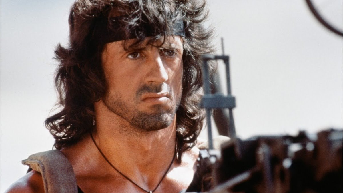 Rambo versus IS in 'Rambo: Last Blood'?