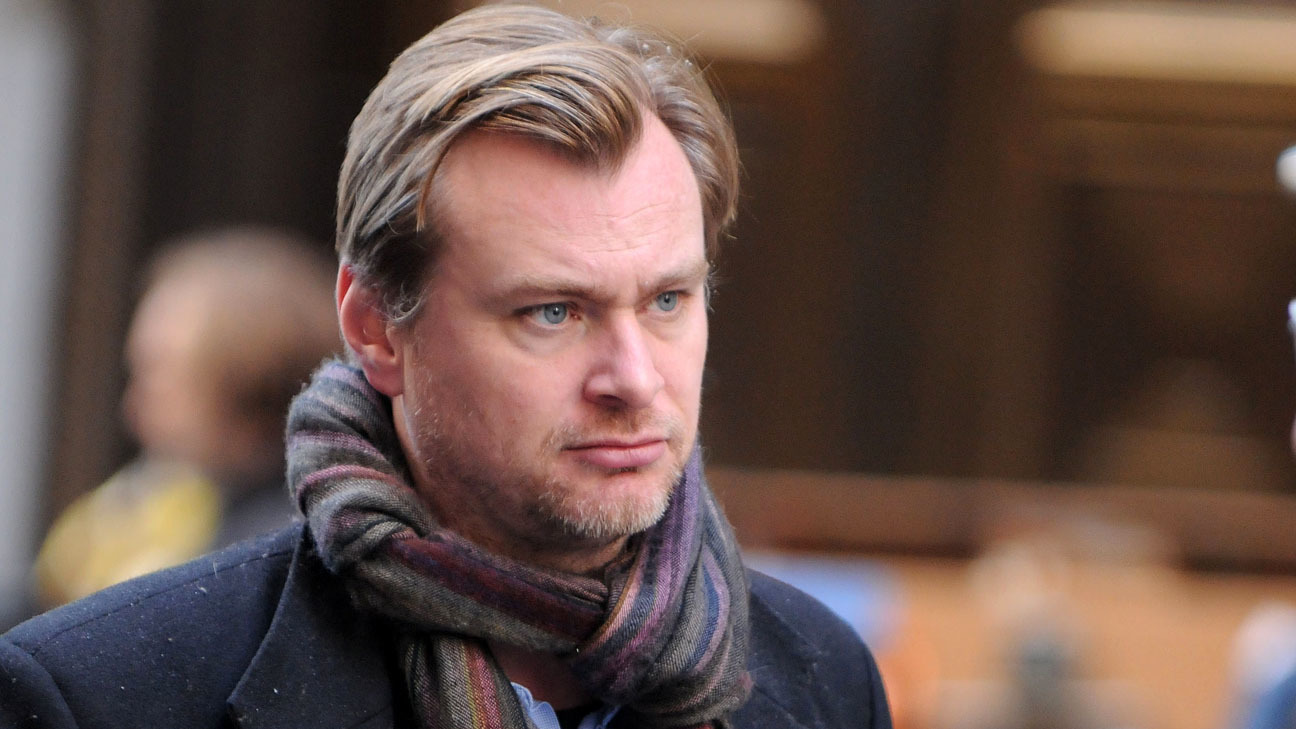 Christopher Nolan klaar voor nieuw project?