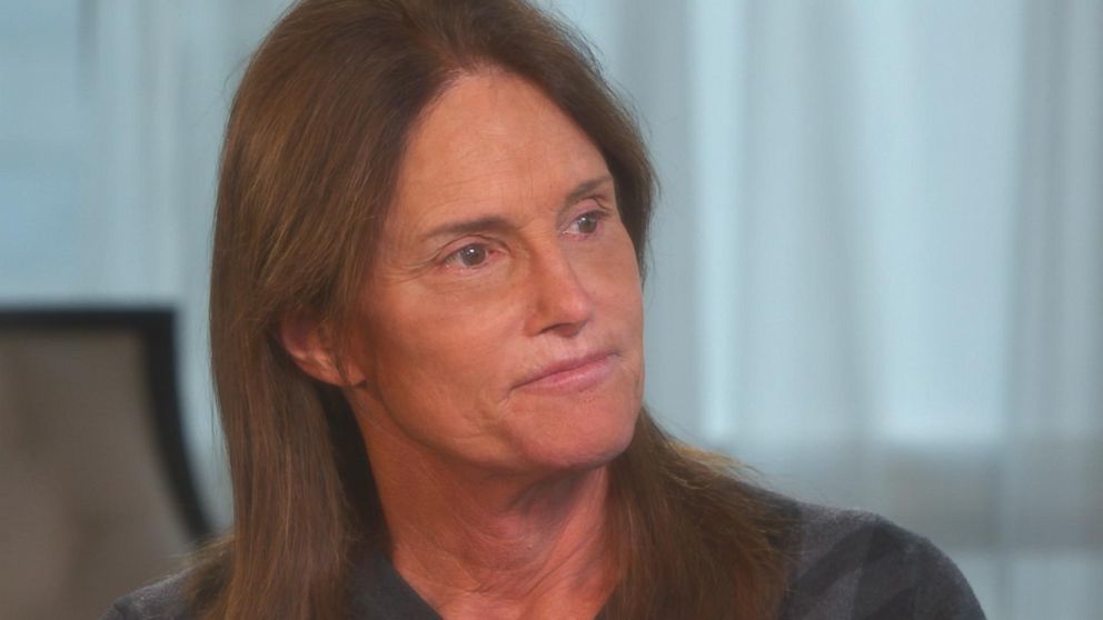 Beelden van auto-ongeluk Caitlyn Jenner online