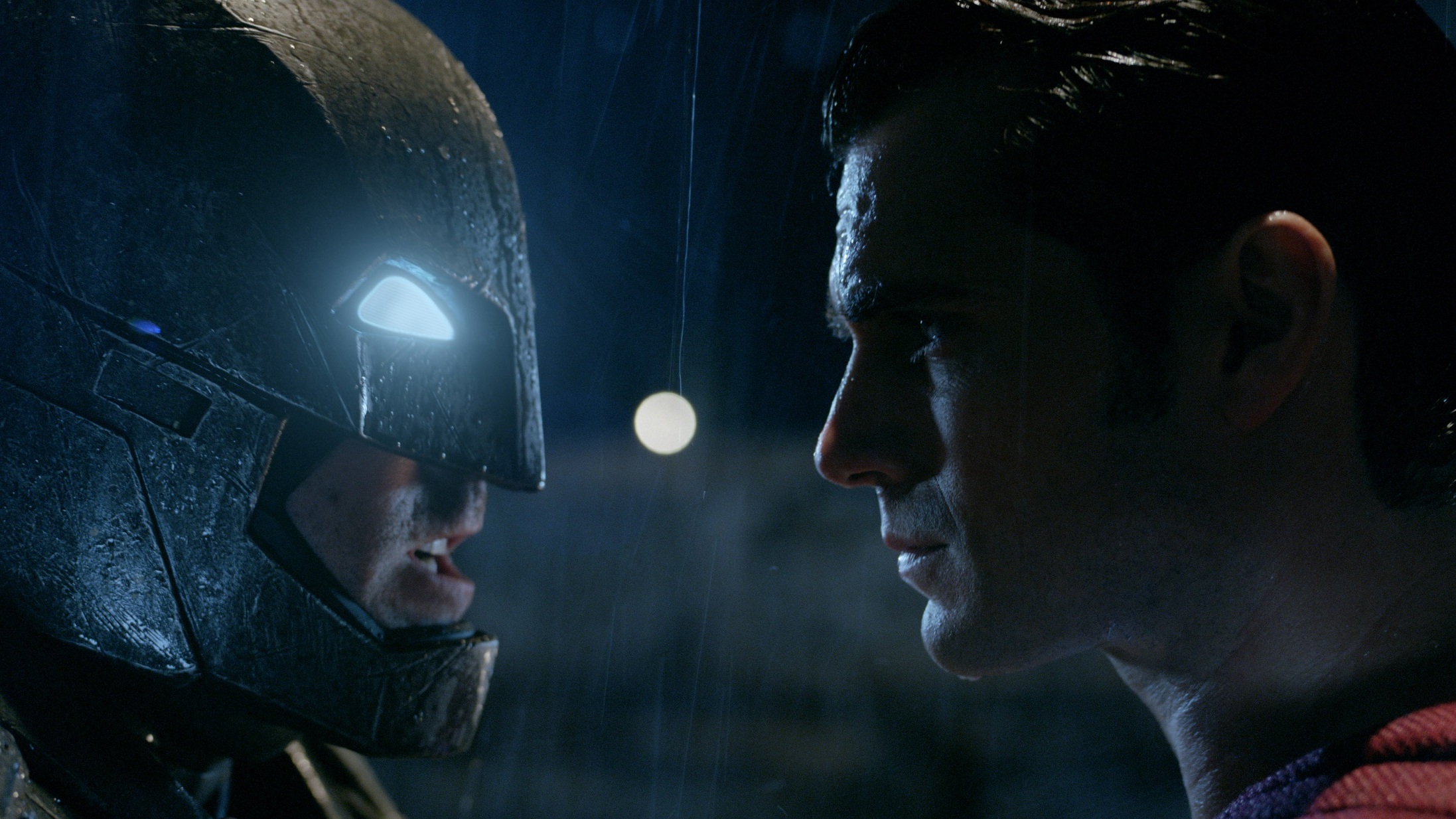 HR-versies van beelden 'Batman v Superman: Dawn of Justice'