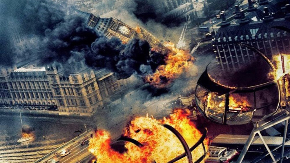 De week in trailers: 'Ant-Man', 'Creed', 'London Has Fallen' en meer