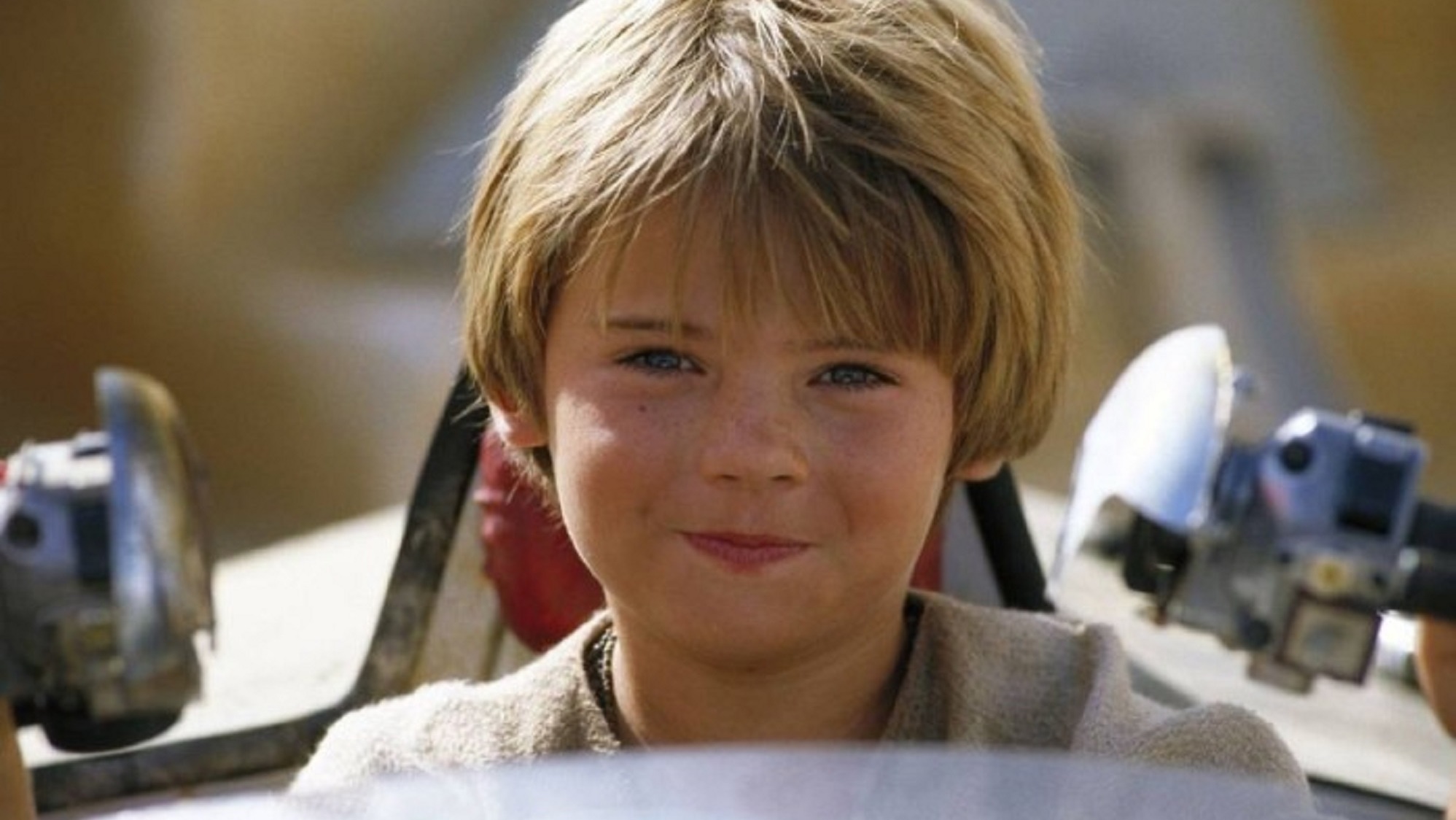 'Star Wars'-acteur Jake Lloyd gearresteerd na roekeloos rijgedrag