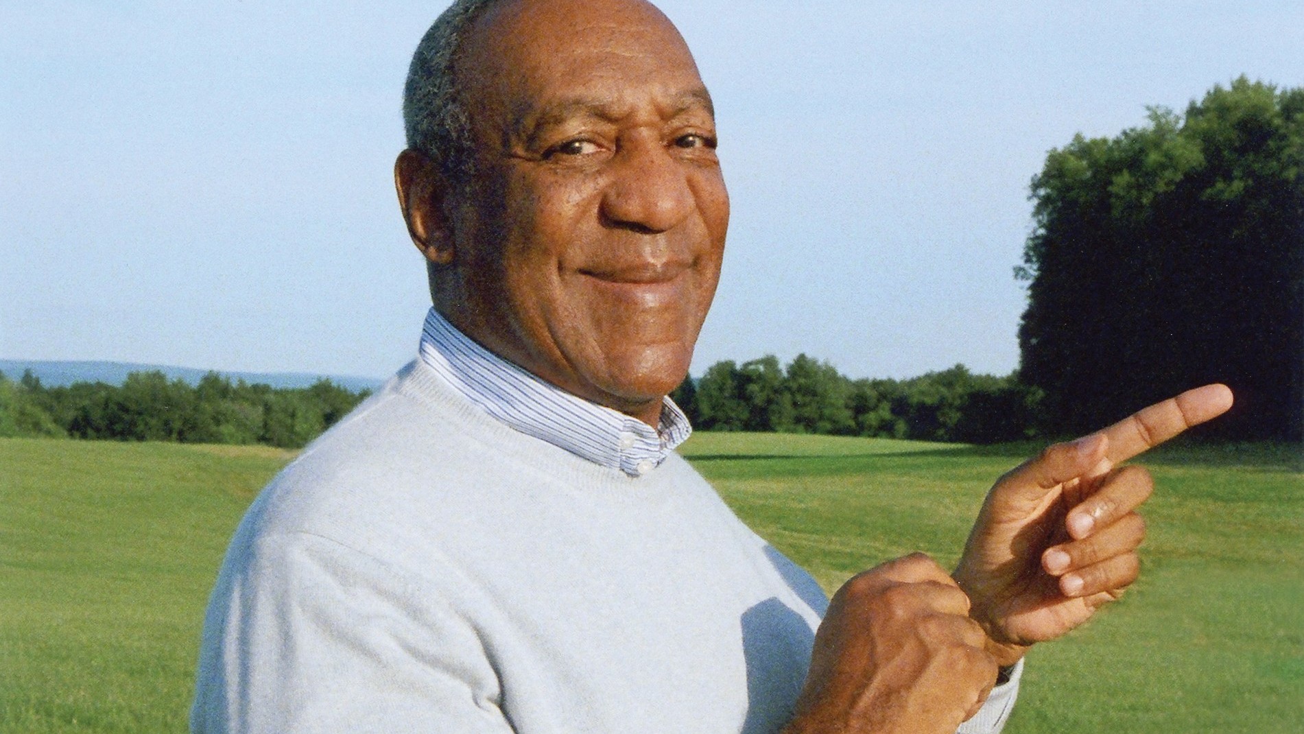 Advocaten Bill Cosby willen Laster-zaak verwerpen