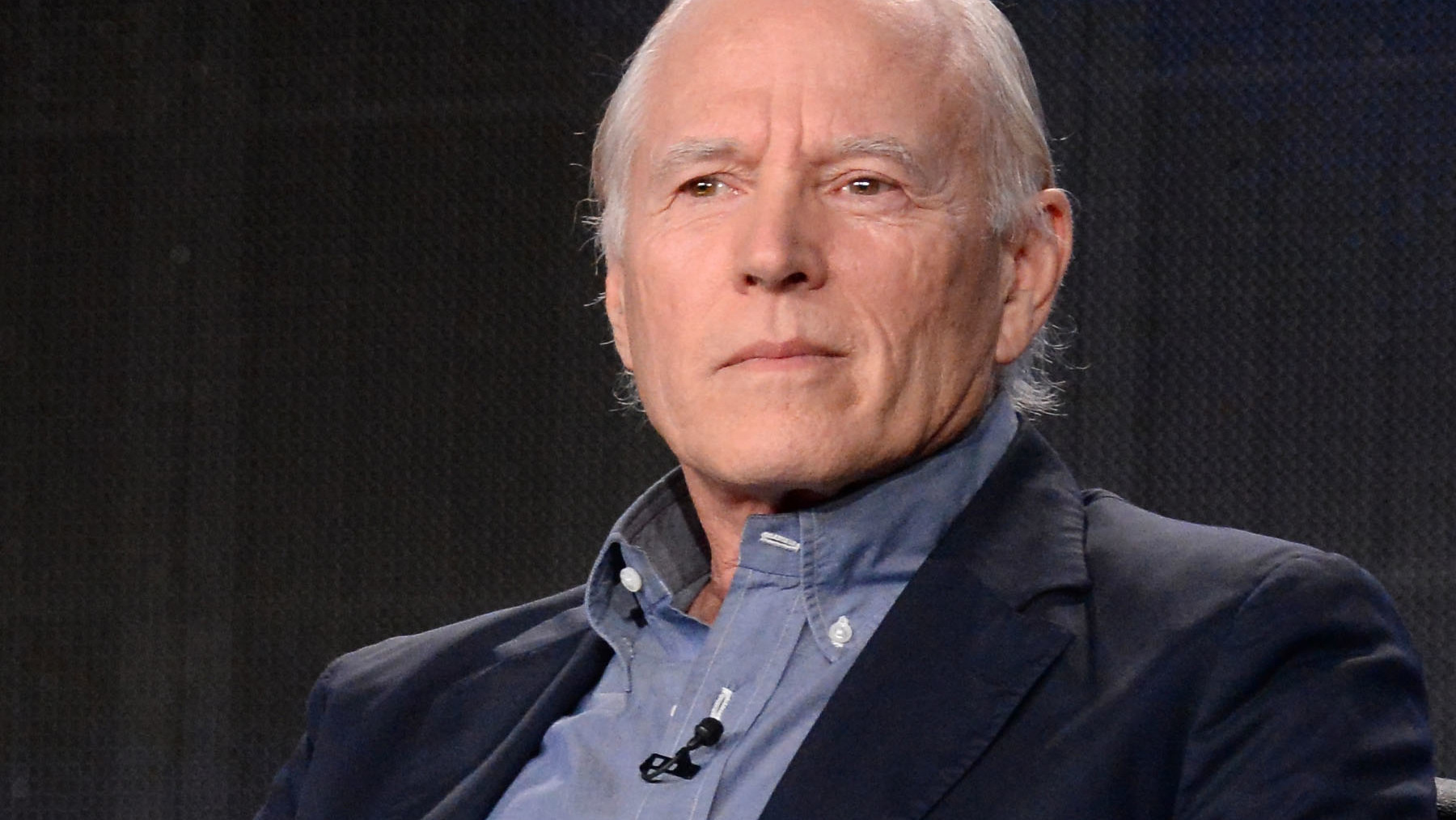 Producent Frank Marshall over 'Assassin's Creed'  en nieuwe 'Bourne' -film