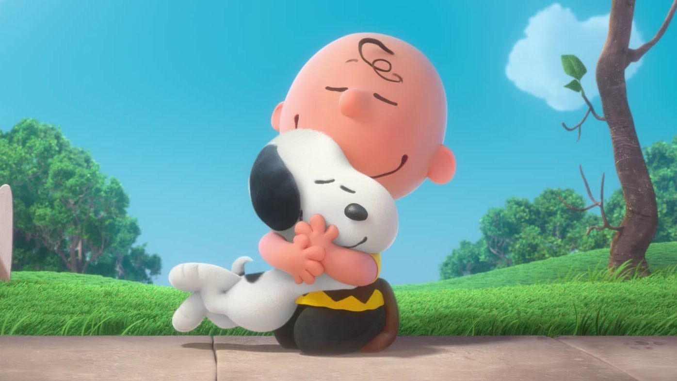 Charlie Brown wil held worden in trailer 'Peanuts'