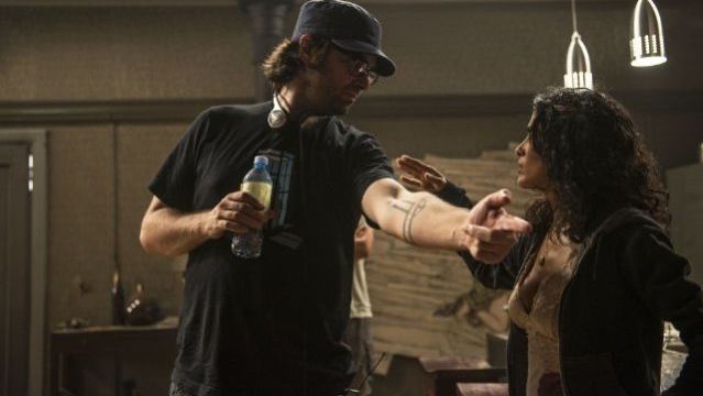 Blu-Ray Review: Everly