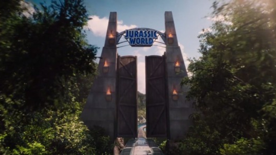 Spectaculaire trailer 'Jurassic World': het dinopark gaat open!