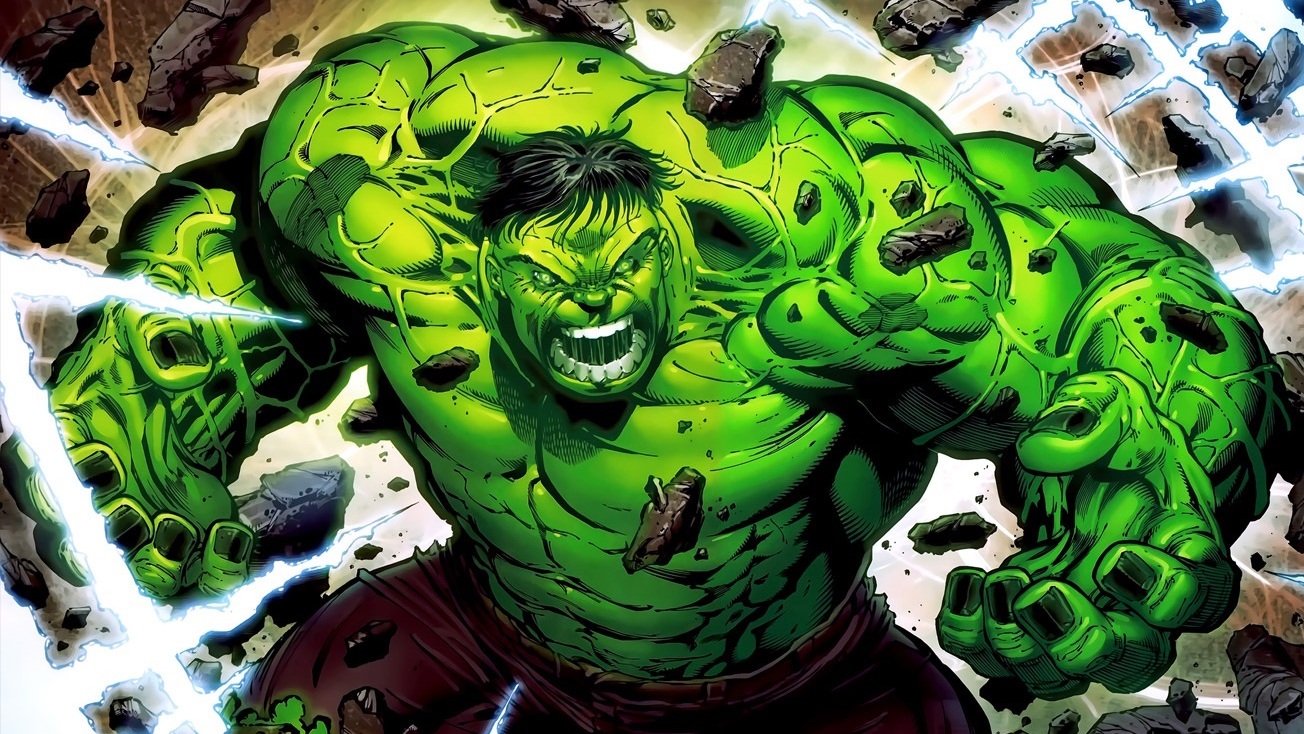 Zijn er grotere plannen in de maak voor Hulk in 'Civil War'?