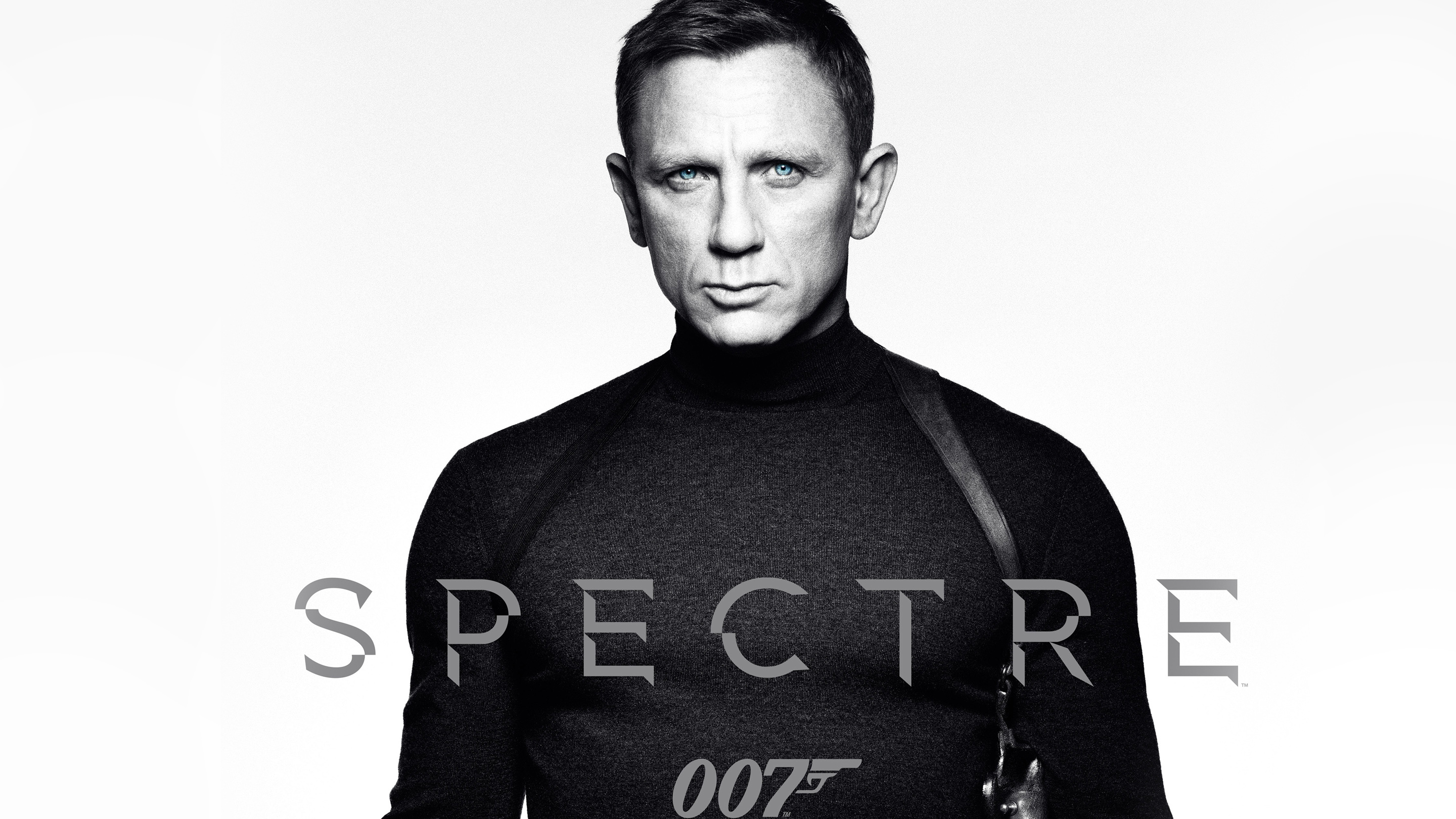 Distributierechten James Bond-franchise open na 'Spectre'