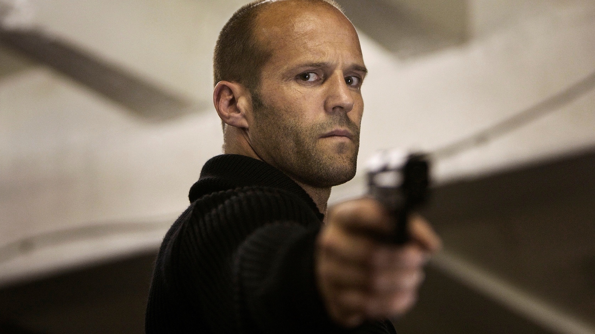 Jason Statham speelt rol in vervolg op 'Layer Cake'