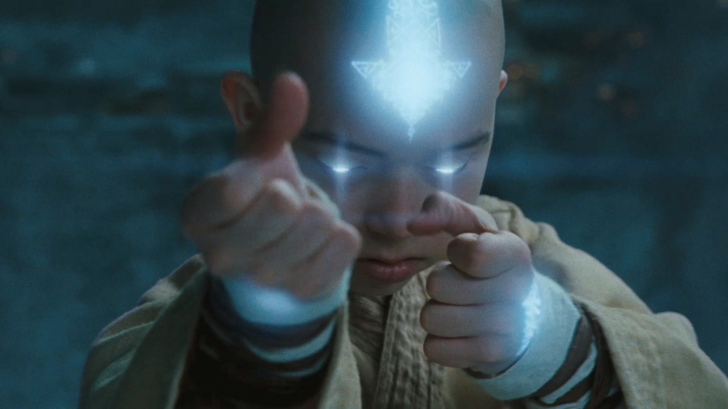 M. Night Shyamalan verdedigt fanatiek 'The Last Airbender'