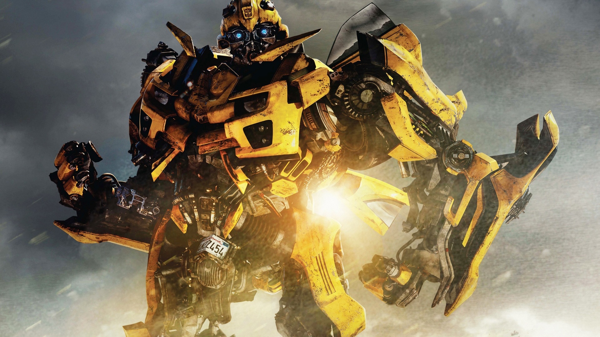 Bumblebee krijgt waarschijnlijk 'Transformers' spin-off