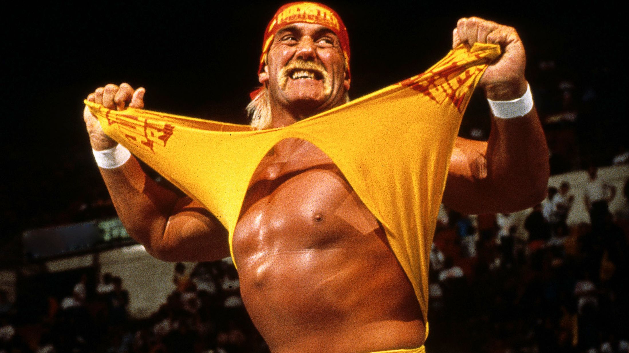 Wordt Hulk Hogan een slechterik in 'The Expendables 4'?
