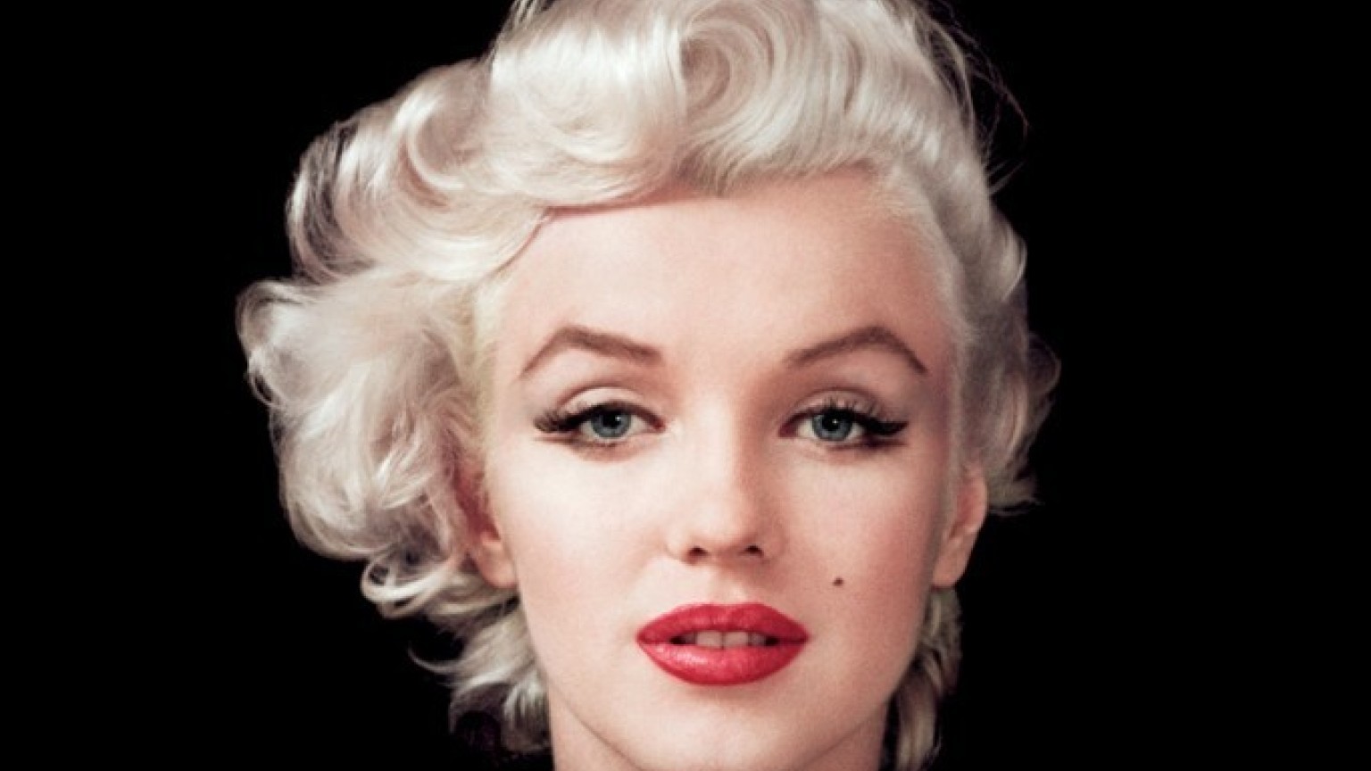 Marilyn Monroe retrospectief bij het BFI