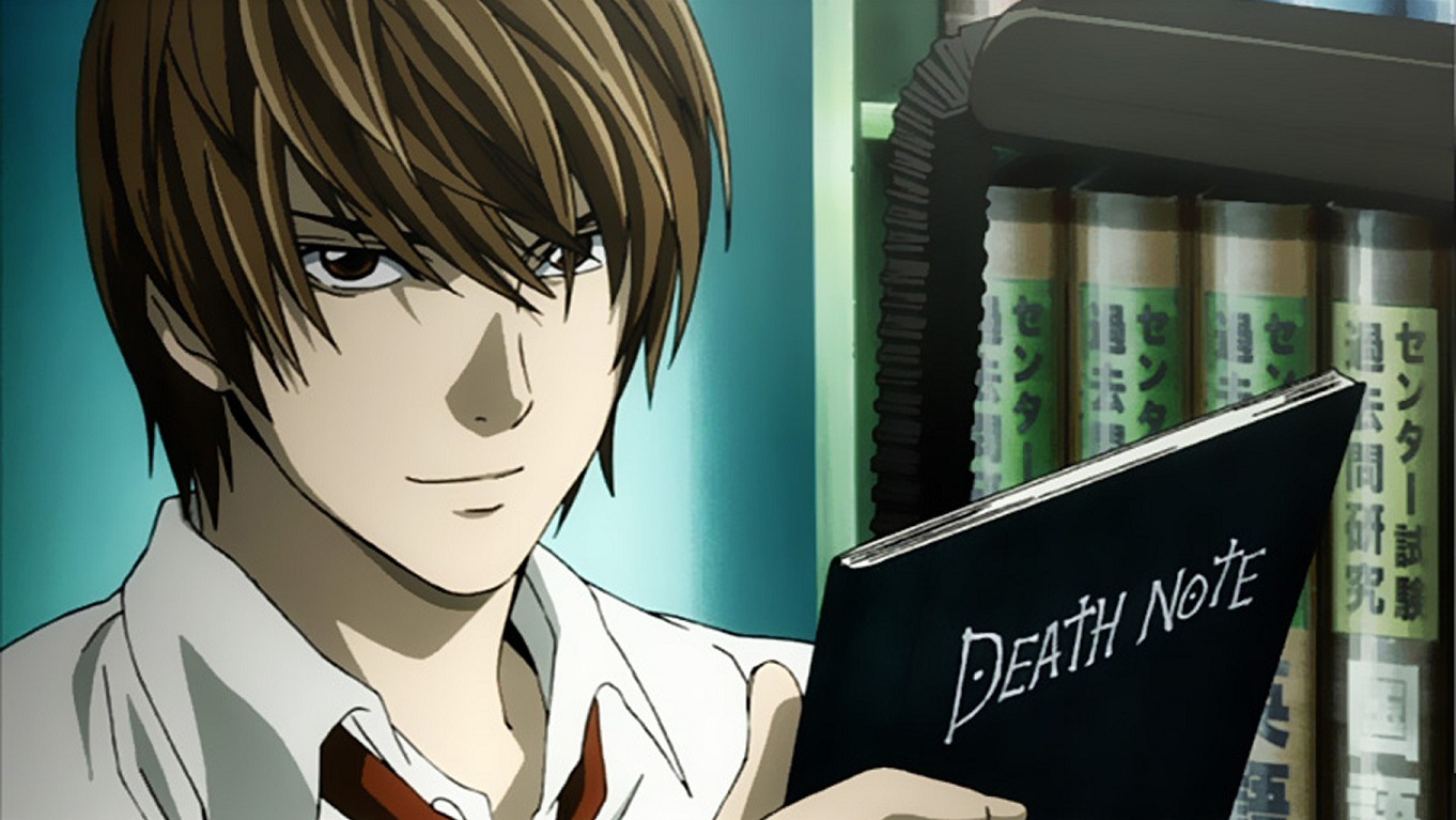Adam Wingard zal 'Death Note' regisseren