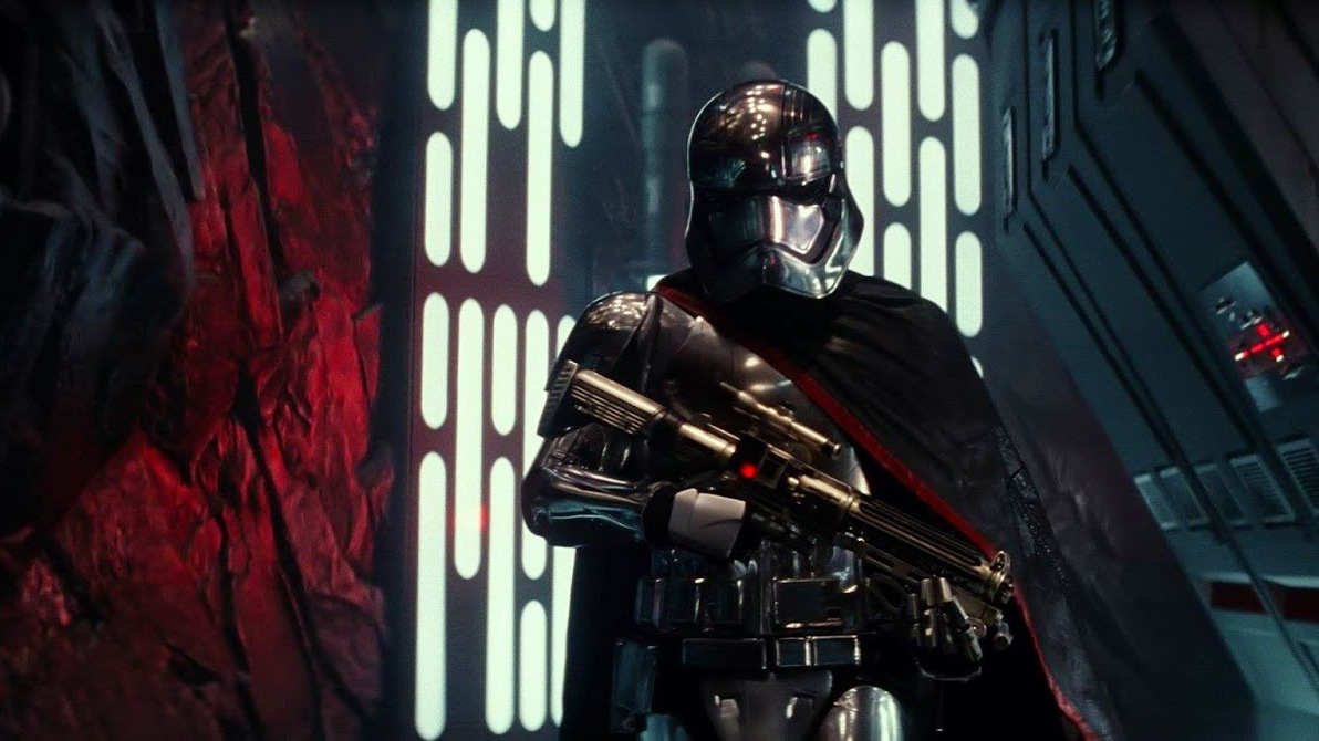 Teaser trailer 'Star Wars' flink indrukwekkender dan die van 'Batman v Superman'