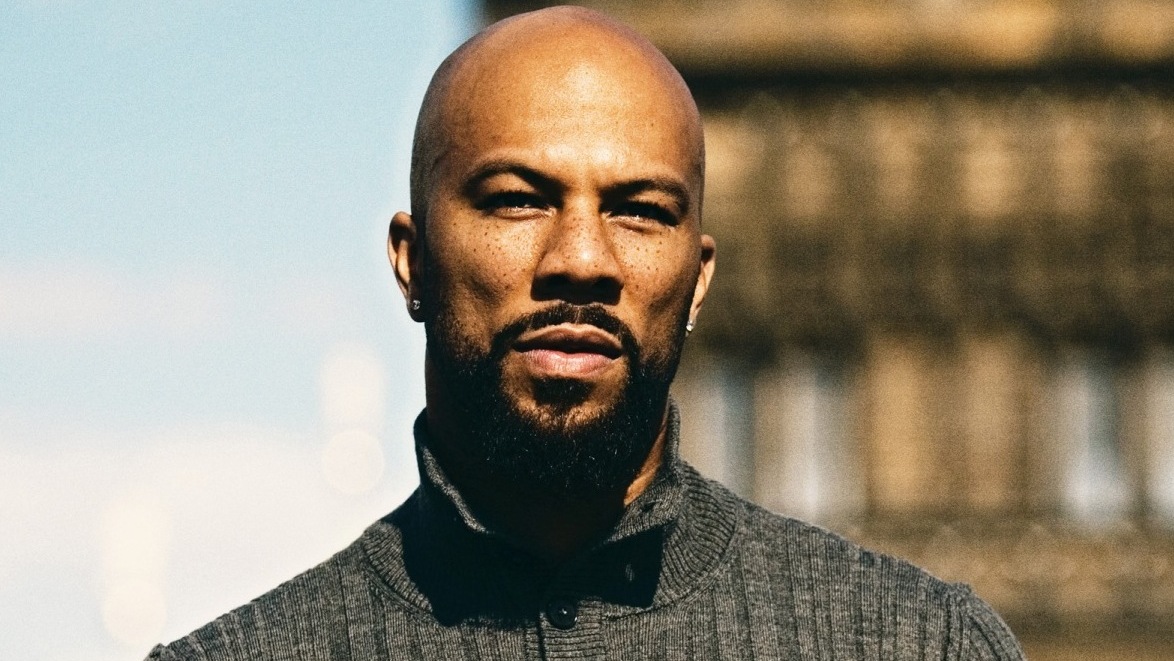 Common speelt mysterieuze rol in 'Suicide Squad'