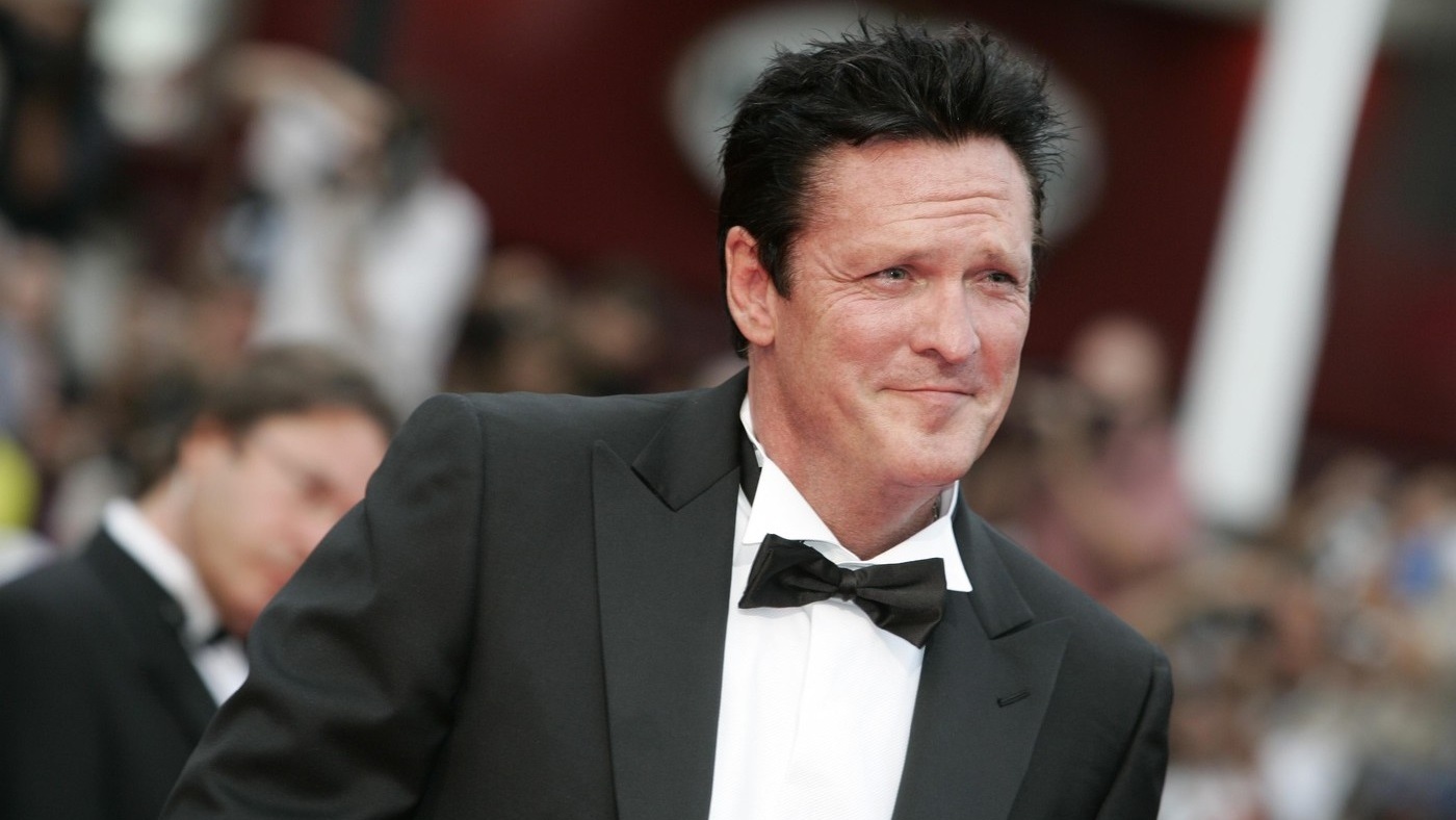 Michael Madsen niet blij met z'n IMDB pagina