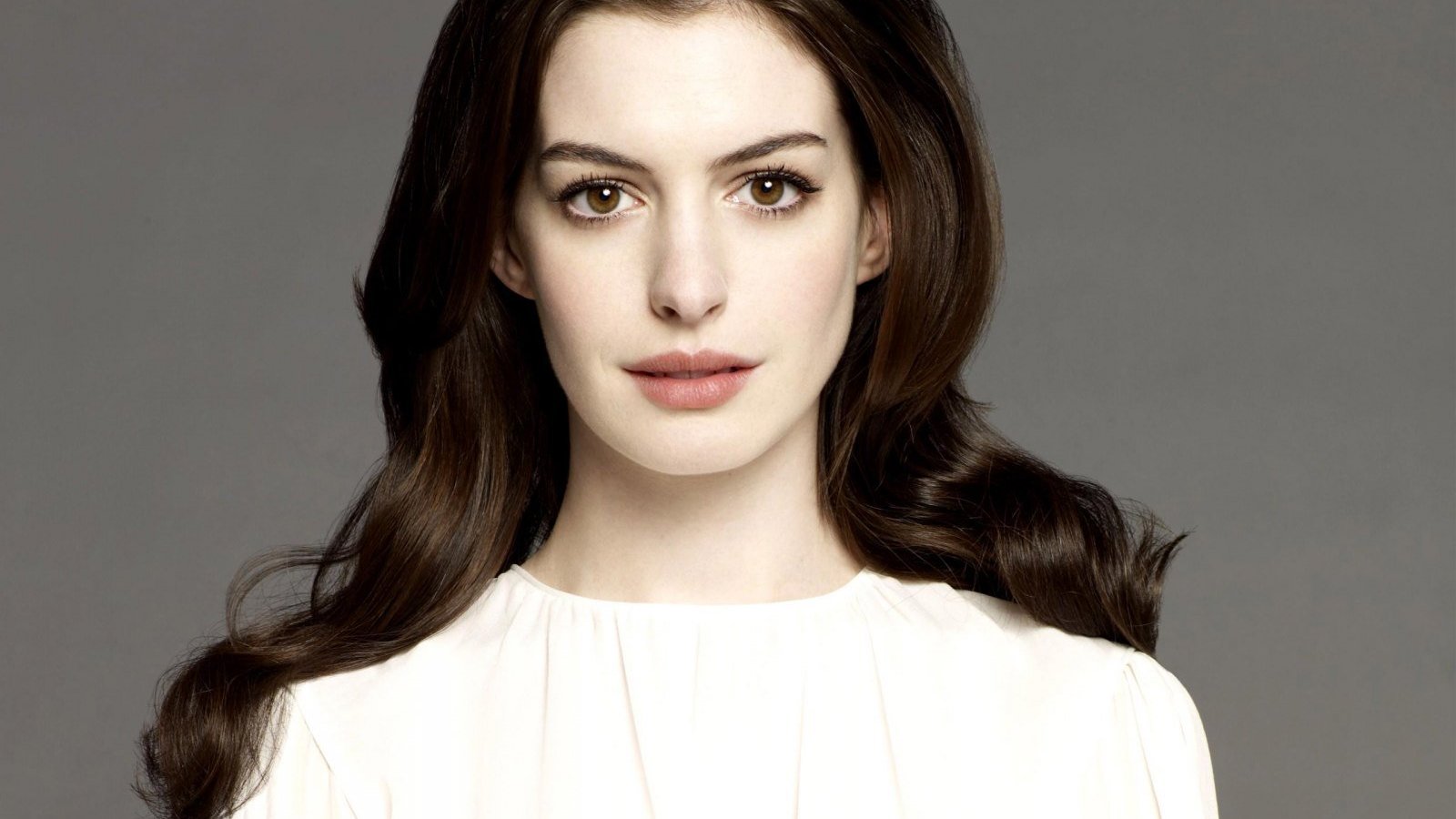 Anne Hathaway gaat geen kindje adopteren