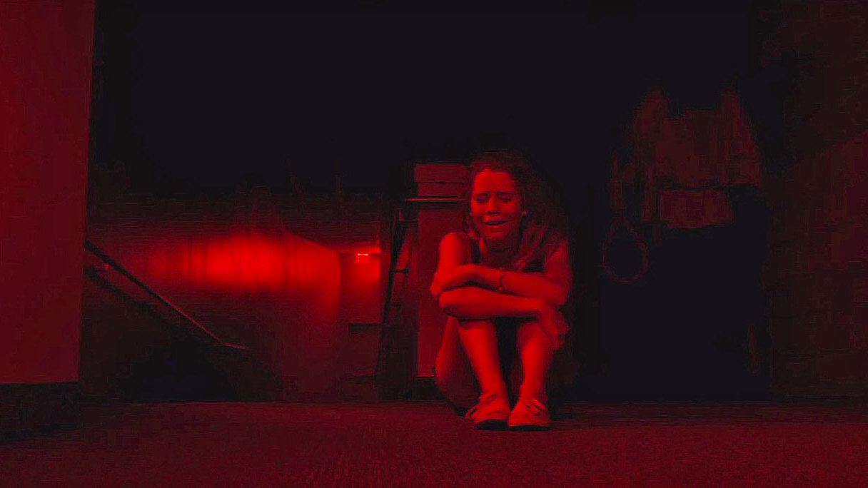 Teaser trailer voor 'The Gallows'