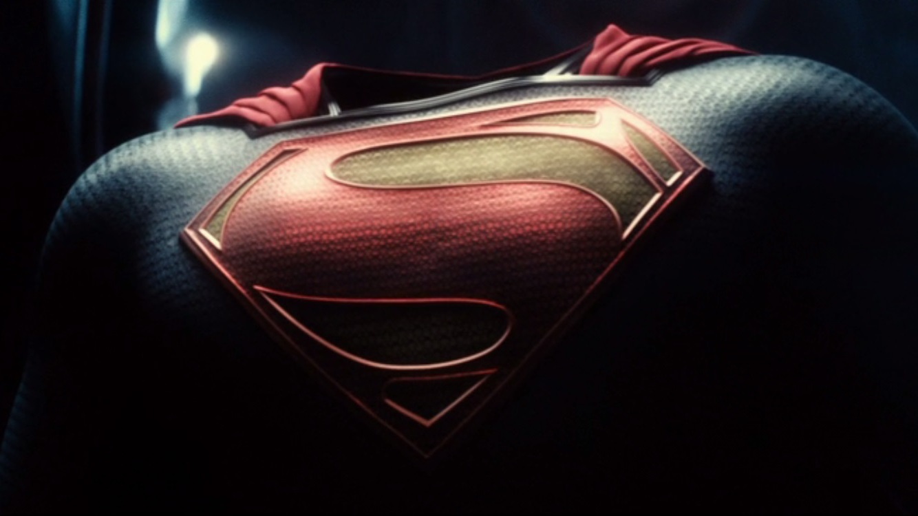Teaser trailer 'Batman v Superman: Dawn of Justice' gelekt
