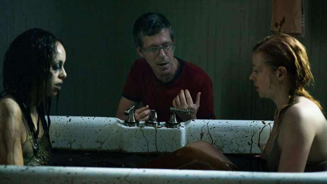 Blu-Ray Review: Jessabelle