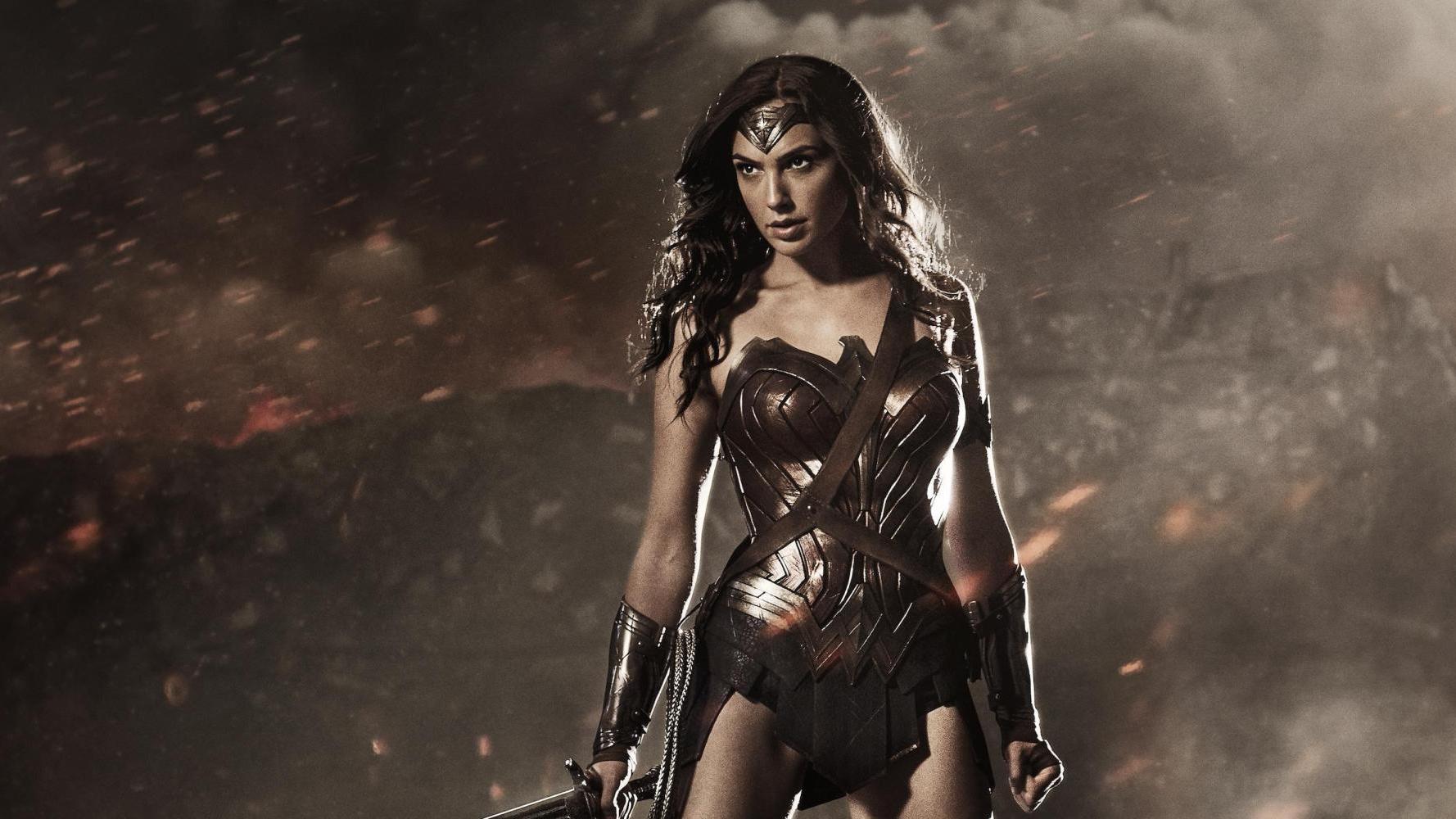 'Wonder Woman' verliest regisseur