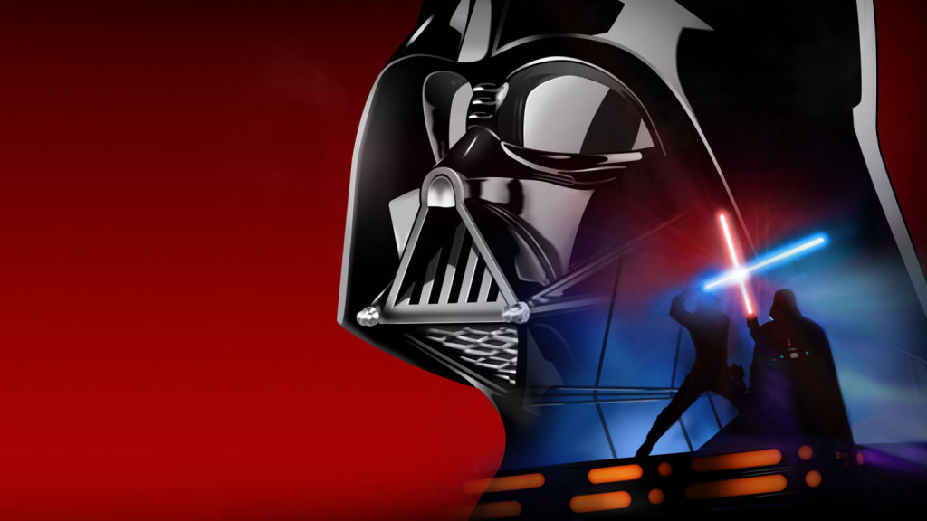 'The Star Wars Digital Movie Collection' aankomende vrijdag online