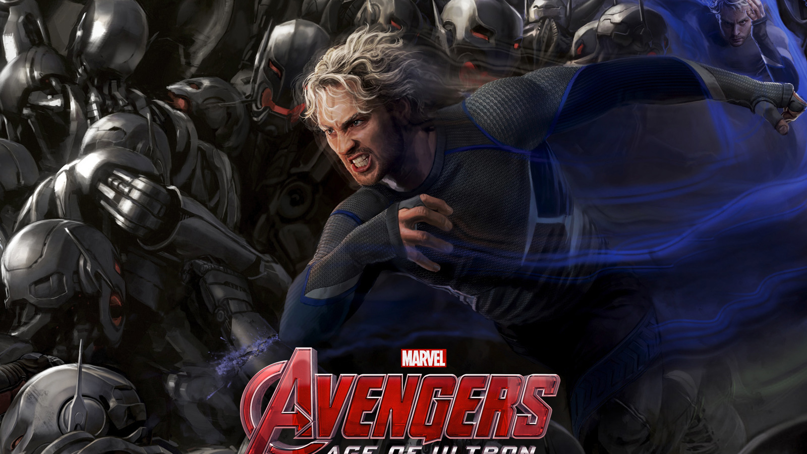 Joss Whedon over Quicksilver in 'Avengers: Age of Ultron'