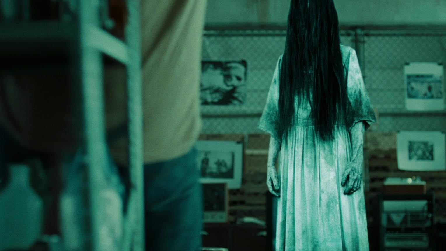 'Rings' toch geen 'The Ring'-prequel