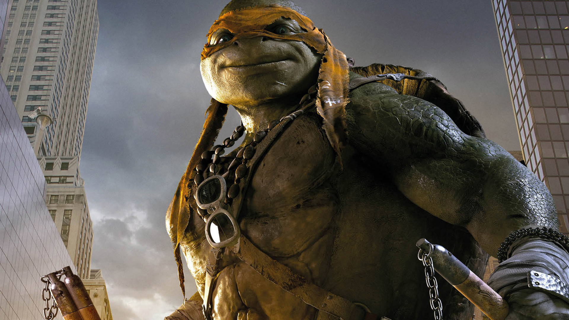 Opnames 'Teenage Mutant Ninja Turtles 2' gaan volgende maand van start