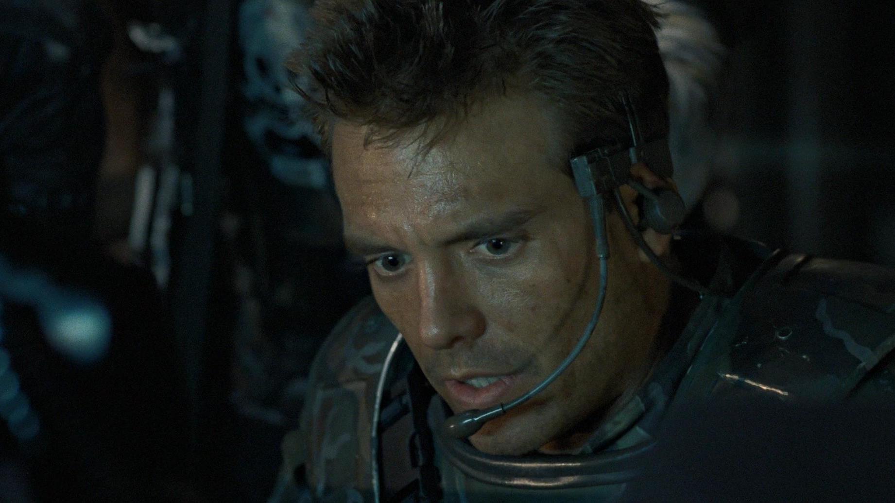 [UPDATE] Michael Biehns terugkeer in 'Alien 5' nog onzeker