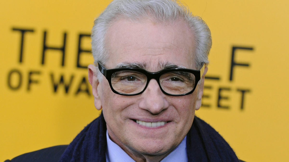 Martin Scorsese presenteert Poolse films