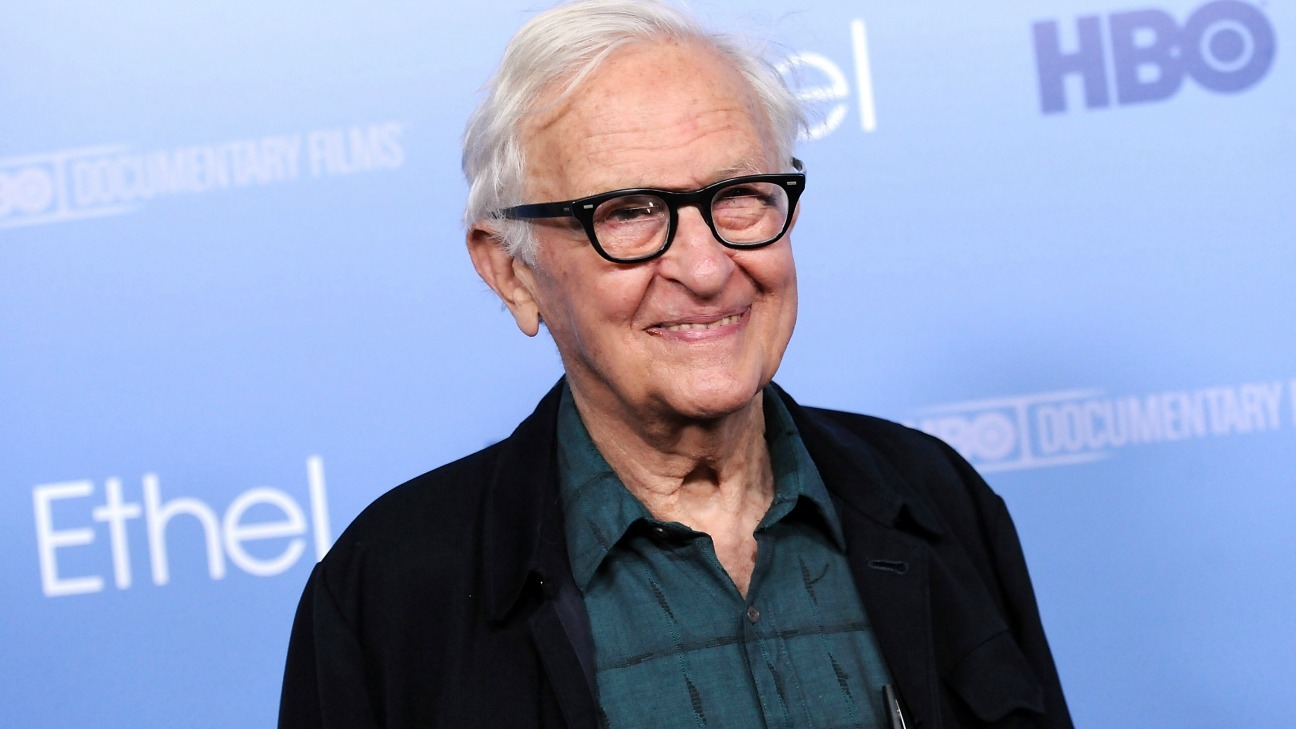 Documentairemaker Albert Maysles overleden