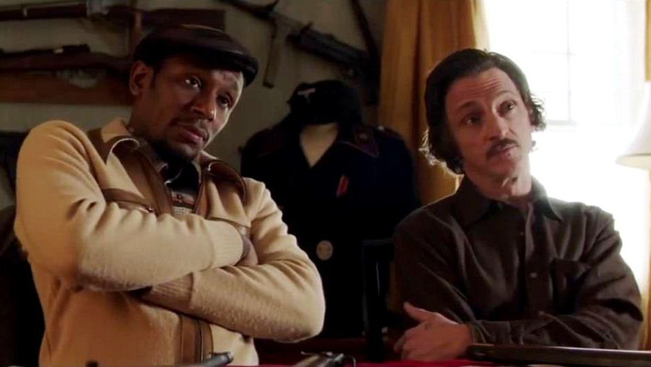 Blu-Ray Review: Life of Crime