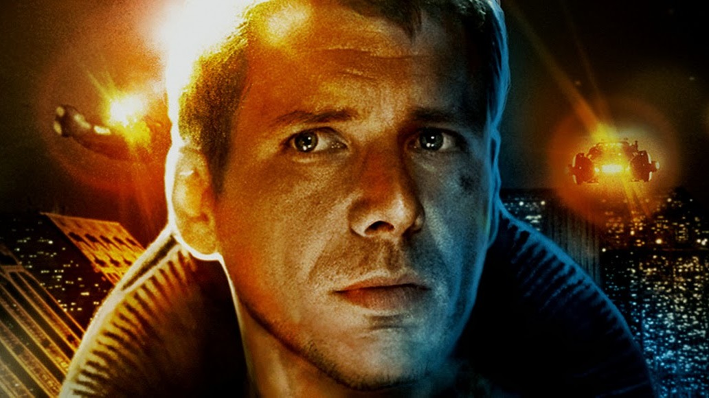 Denis Villeneuve regisseert 'Blade Runner 2' met Harrison Ford!