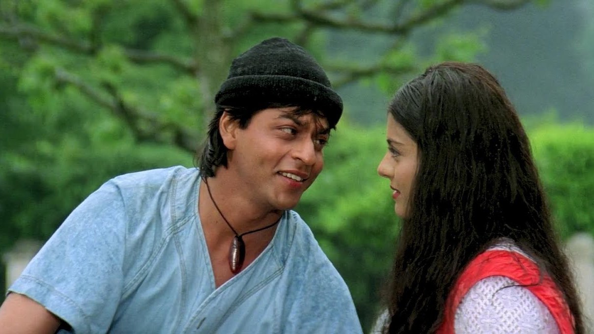 dilwale dulhania le jayenge full movie download for mobile