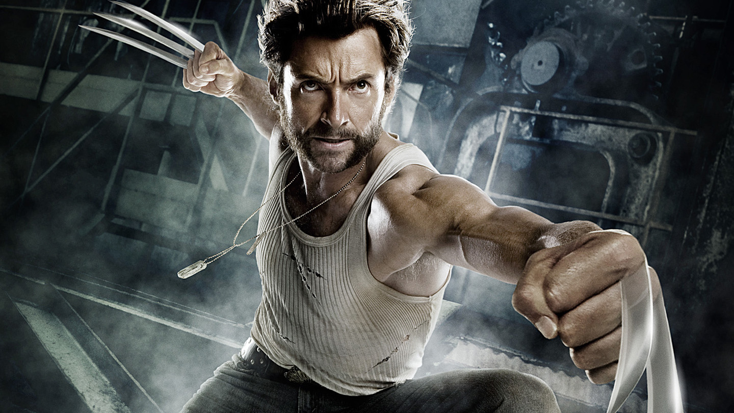Bijna twee Wolverines in 'X-Men: Days of Future Past'