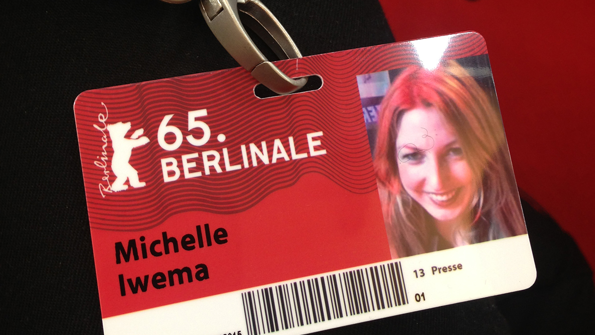 Berlinale 2015: Interviews met de cast van 'Cinderella'