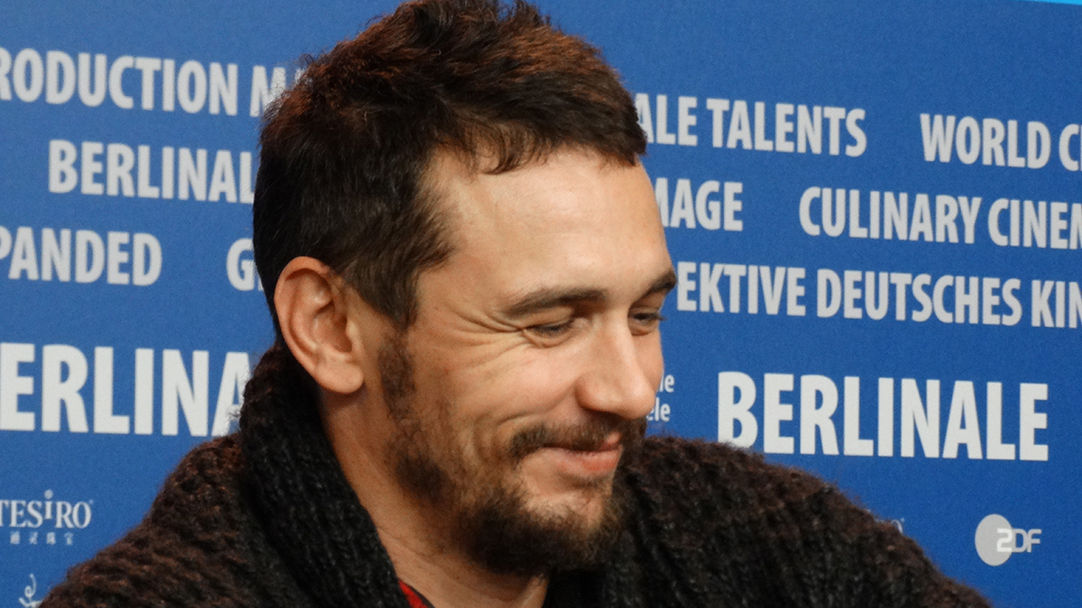 Berlinale 2015: In gesprek met 'Arya Stark' over Game of Thrones