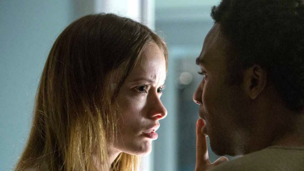 Trailer: Olivia Wilde keert terug uit de dood in 'The Lazarus Effect'