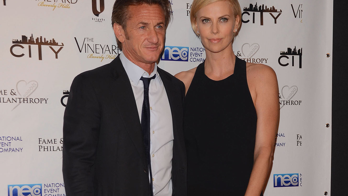 Sean Penn verbaasd door hervonden liefde