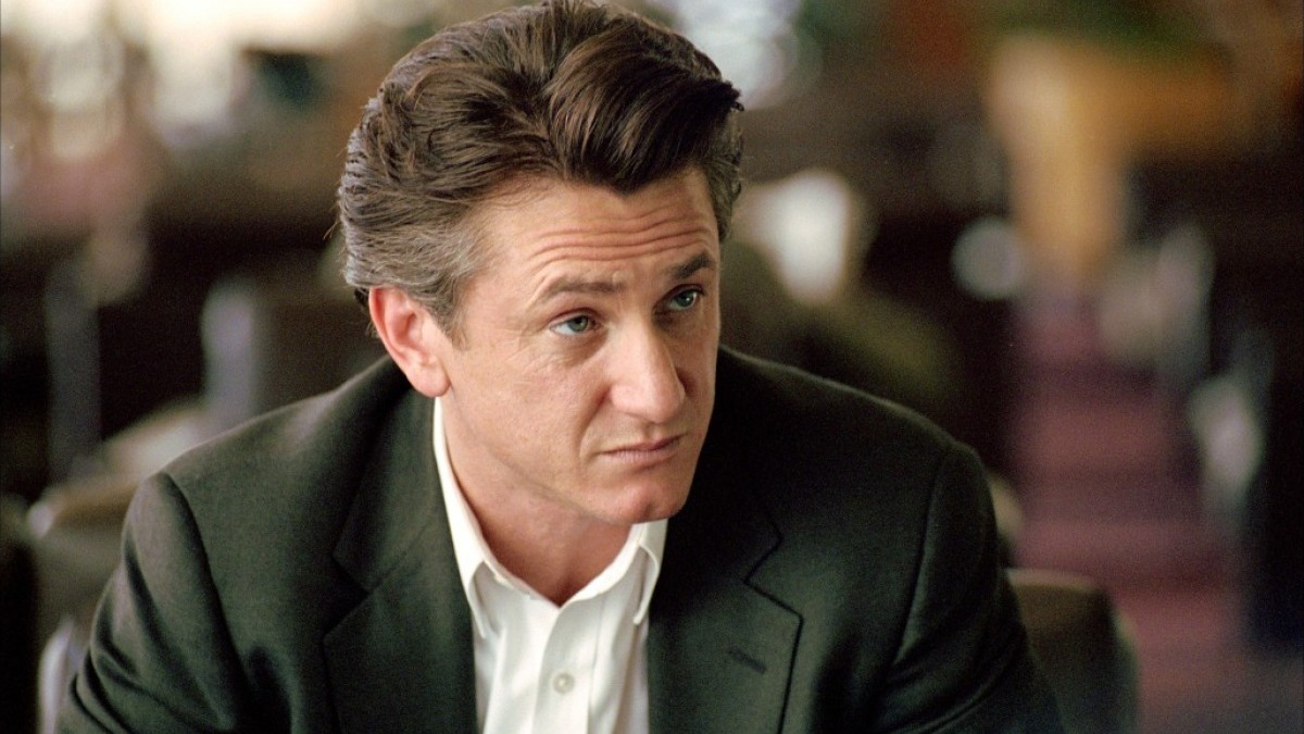 Sean Penn krijgt ere-César