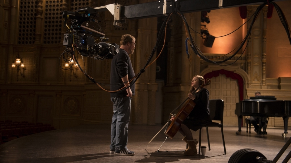 Blu-Ray Review: If I Stay