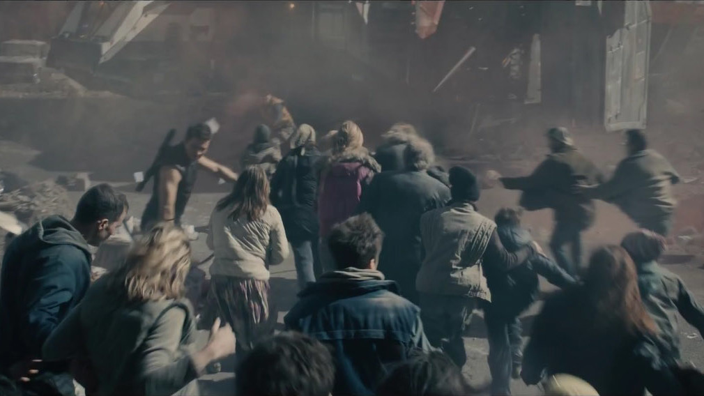 Trailer beter bekeken: 'Avengers: Age of Ultron'