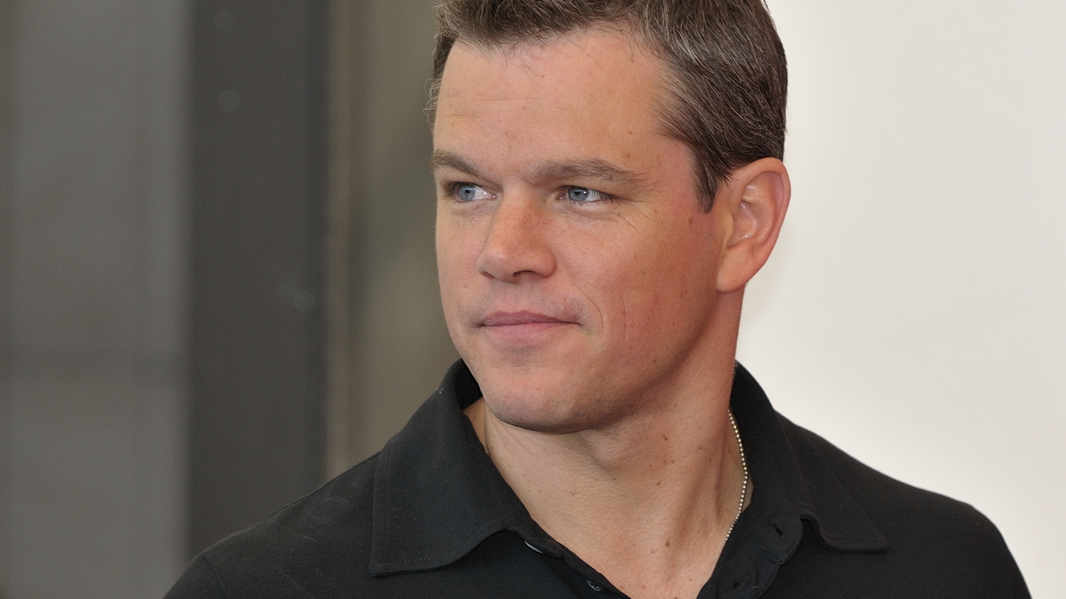 Drie nieuwe castleden naast Matt Damon in 'Downsizing'