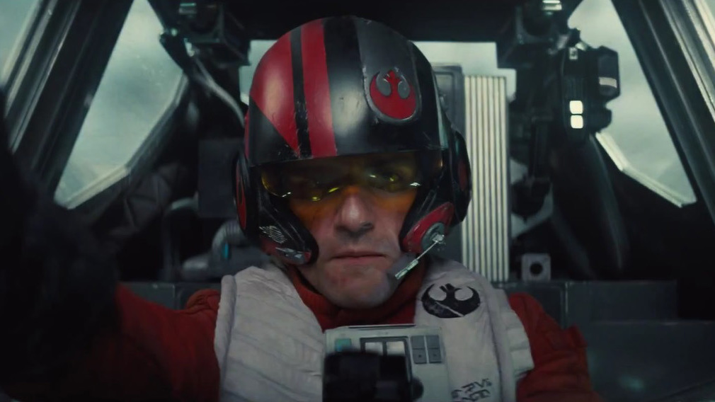 Oscar Isaac: 'Star Wars: The Force Awakens' theorieën compleet verkeerd