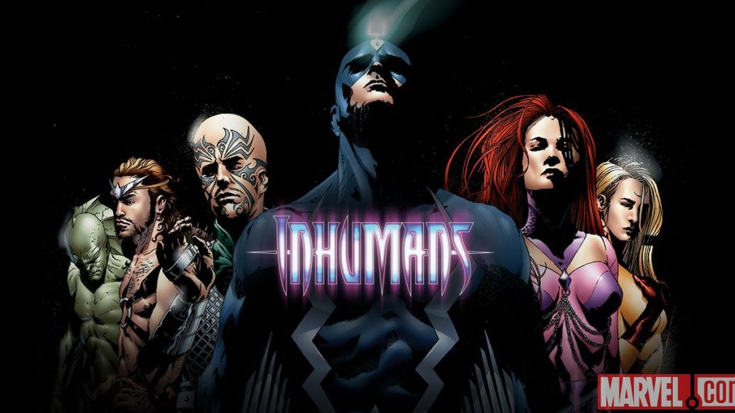 Vin Diesel heeft mogelijk al een rol in Marvels 'Inhumans'